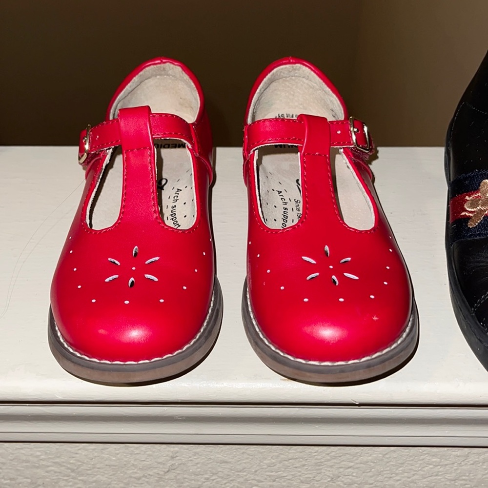 Footmates 11.5
